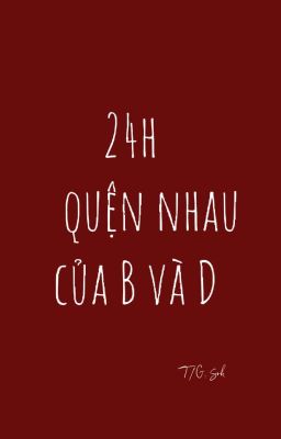 [BL] Đây Là Một Câu Chuyện Hài 