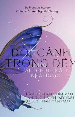 [BL] Đôi Cánh Trong Đêm