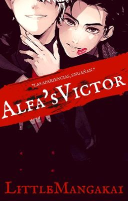 [BL] El Alfa De Viktor.[Yuri On Ice]