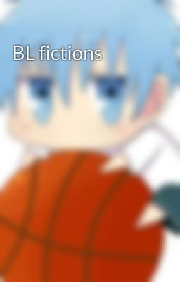 BL fictions