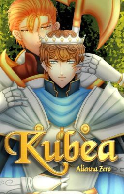 [BL] Galathea I : Kubea [HIATUS]