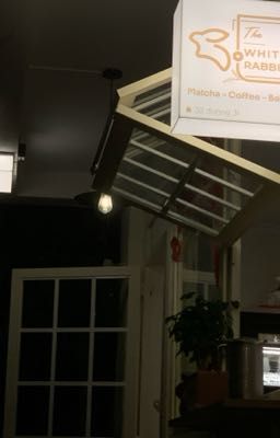 |BL| Góc tối