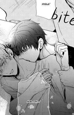 [BL/Hint/Anime/Film] CÁC OTP CỤC CƯNG CỦA MÌNH ^^