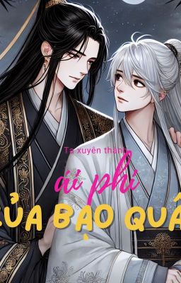 [BL Hoàn] Ta xuyên thành ái phi của bạo quân