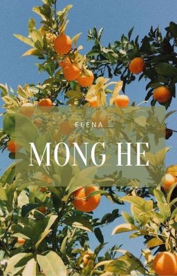 [BL] Mộng hè