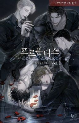 [BL - Novel] Profundis/ Vực thẳm