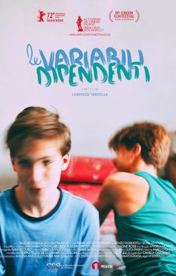 (BL) Pietro x Tommaso | Cậu dám không?