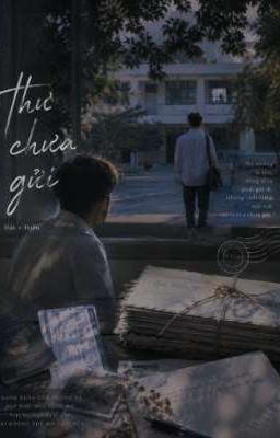 [BL/SE] THƯ CHƯA GỬI
