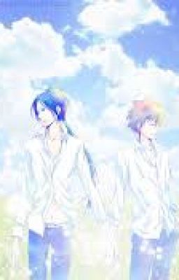 [BL][shounen ai] Love? Otaku X Hủ Nam?  (Oneshot)