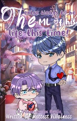 [BL]The The Extra Wants To Be The ML Of His Life This Time! ✔️