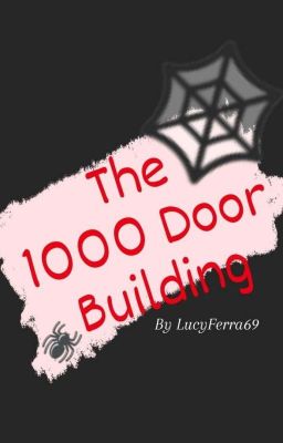 [BL] The Thousand Door Building ✓