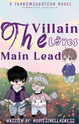 [BL]The Villain Loves The Main Lead 