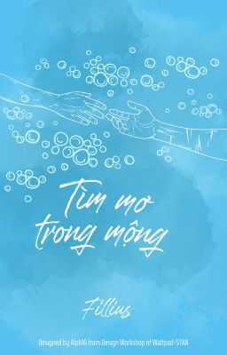 [BL] Tìm mơ trong mộng