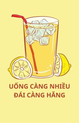 [BL/TT] CUỘC SỐNG NGỌT NGÀO CỦA ĐÔI CHIM CU DÂM ĐÃNG