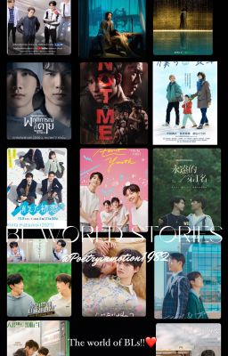 BL World Stories 2