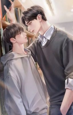 [BL] - Xiềng Xích Ngọt Ngào