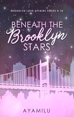 BLA SERIES #10: Beneath the Brooklyn Stars