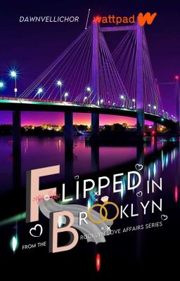 BLA SERIES: Flipped in Brooklyn