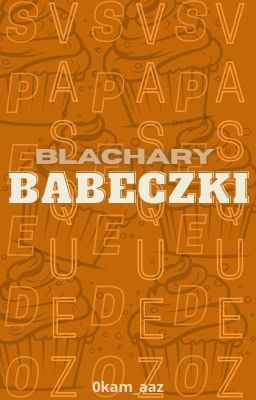 Blachary: Babeczki