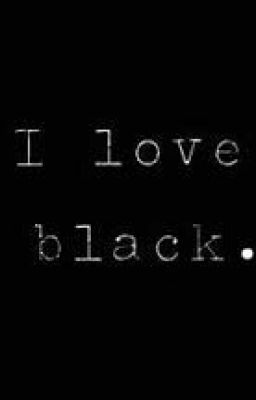 #Black