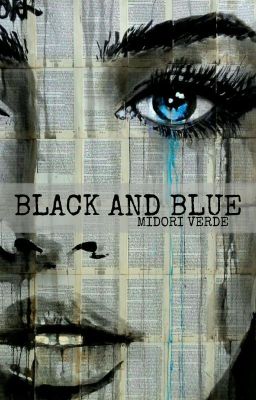 Black and Blue