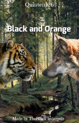 Black And Oranges, Een nieuw mystery