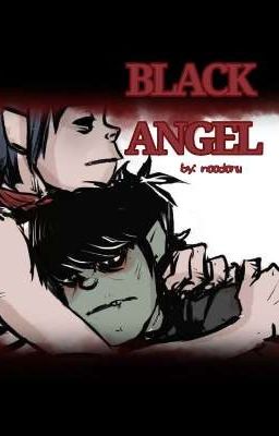 BLACK ANGEL 