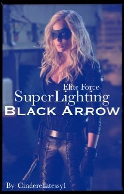 Black Arrow: Lighting Blast