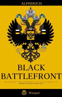 Black Battlefront - Mặt Trận Đen