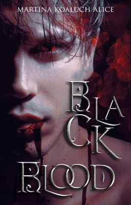 Black Blood *sospesa*