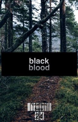 •Black Blood• {#Wattys2016}