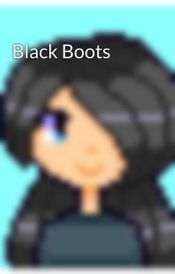 Black Boots