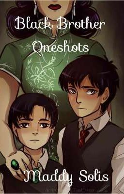 Black Brother Oneshots