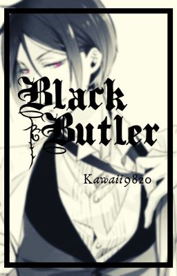 Black Butler