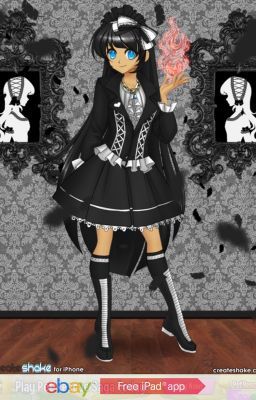 Black Butler a new story