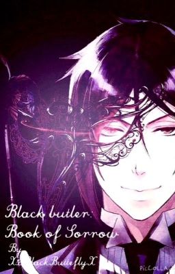 Black butler: Book of Sorrow