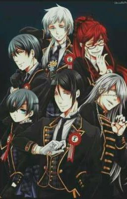 Black butler Chat