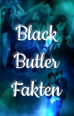 Black Butler Fakten