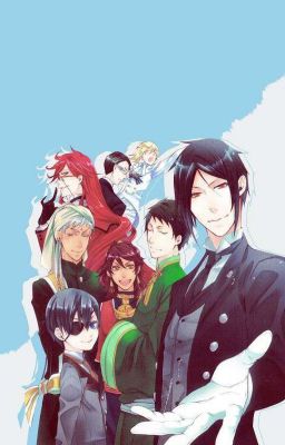 Black Butler Fakten und Steckbriefe [Pausiert]