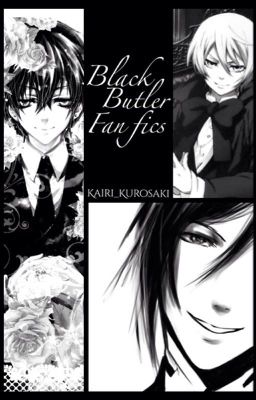 Black Butler Fan Fictions