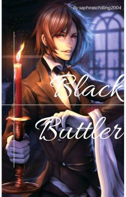 Black Butler FF ♥️              