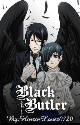 Black Butler I: A New Feeling