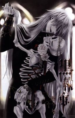 Black Butler : Le fils d'Undertaker