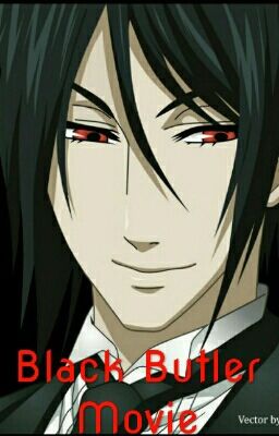 Black Butler Movie