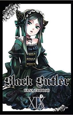 Black Butler next generation (Roleplay)