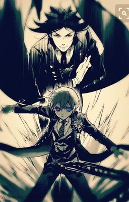 Black Butler Oneshots!