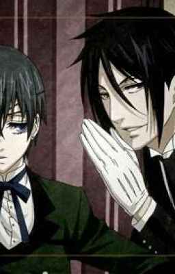 Black Butler × Reader