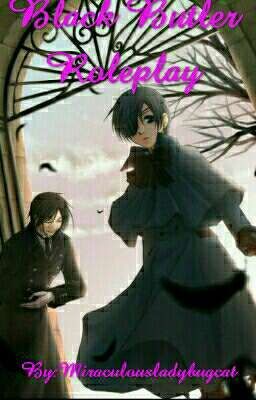 Black Butler roleplay