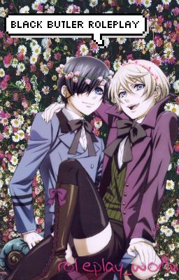 Black Butler Roleplay