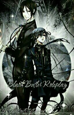 Black Butler Roleplay 